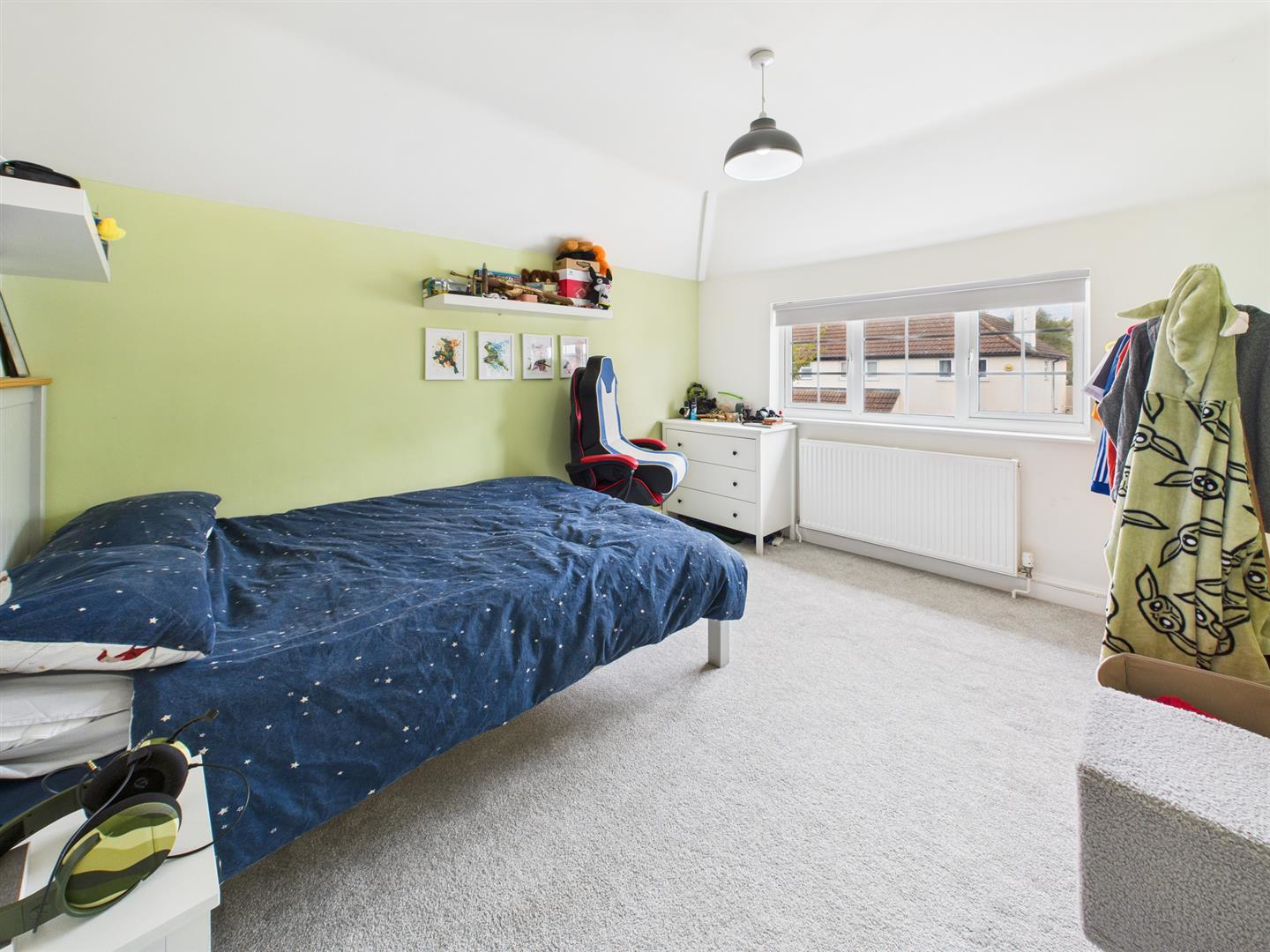 Homecroft Drive, Uckington, photo 29