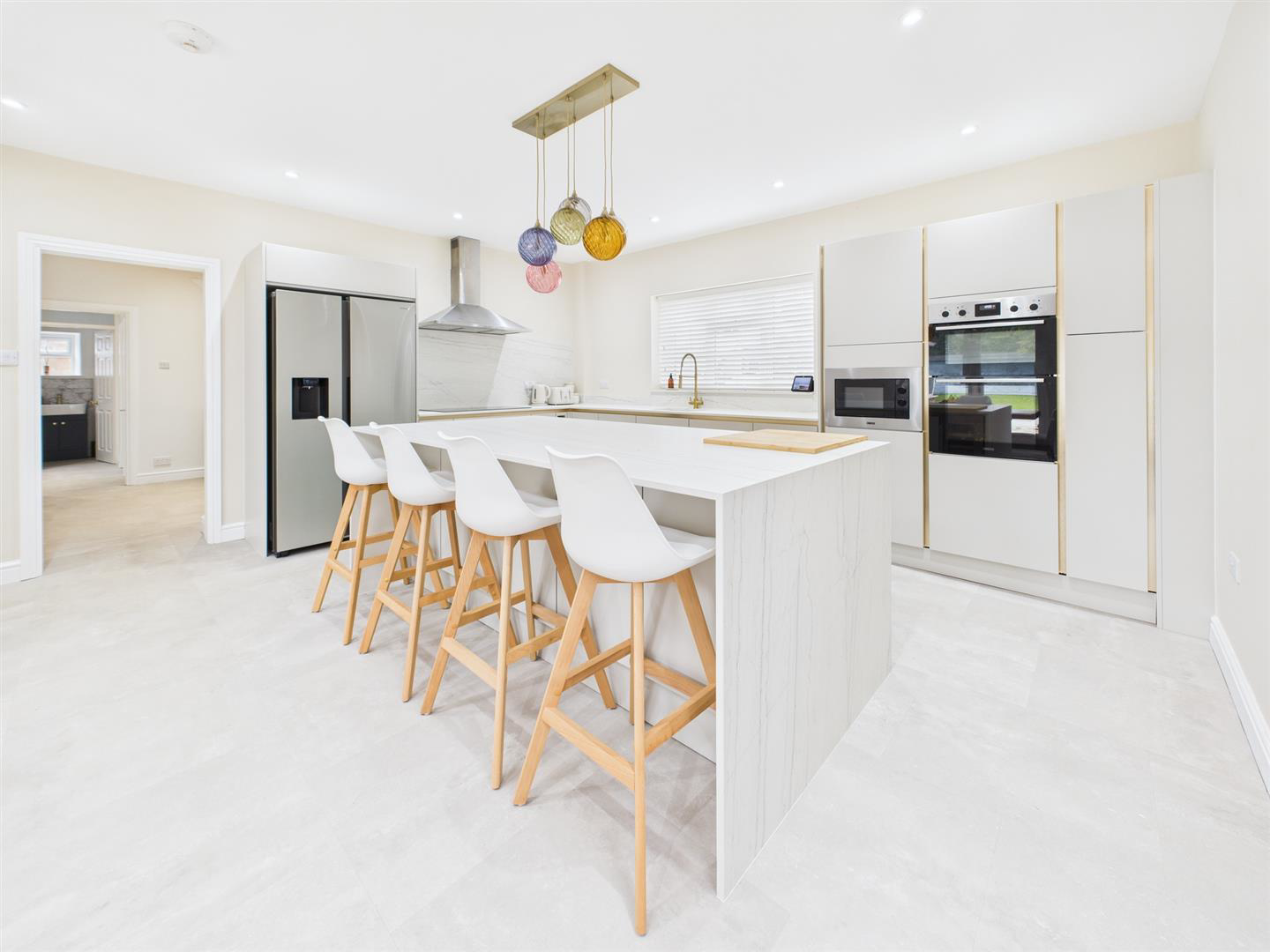 Homecroft Drive, Uckington, photo 11