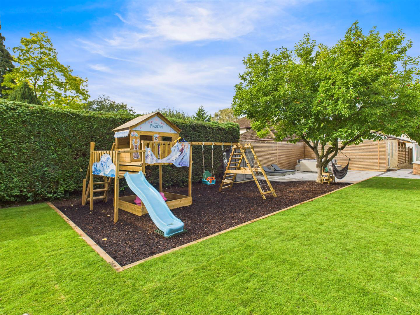 Homecroft Drive, Uckington, photo 35