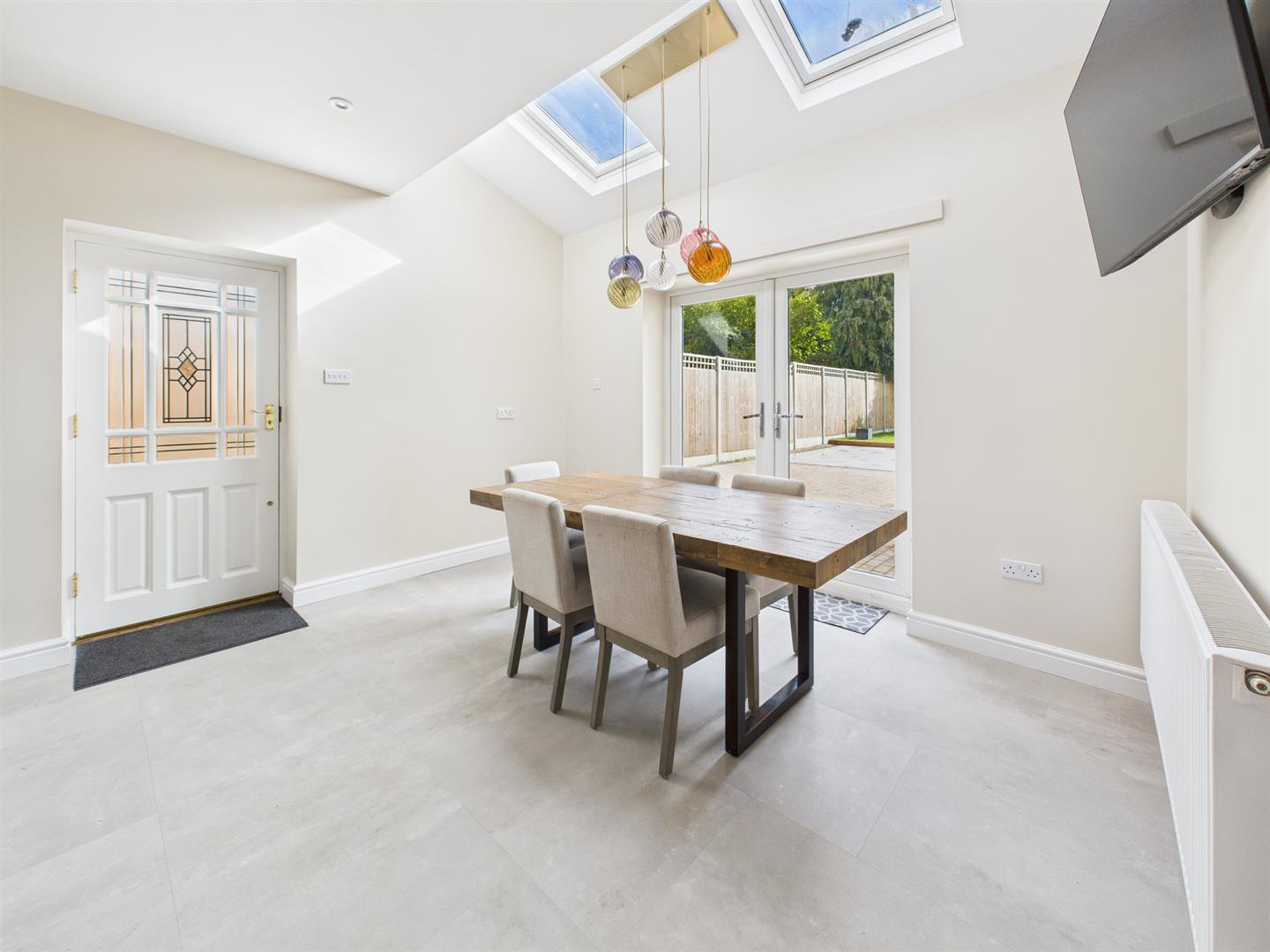 Homecroft Drive, Uckington, photo 13