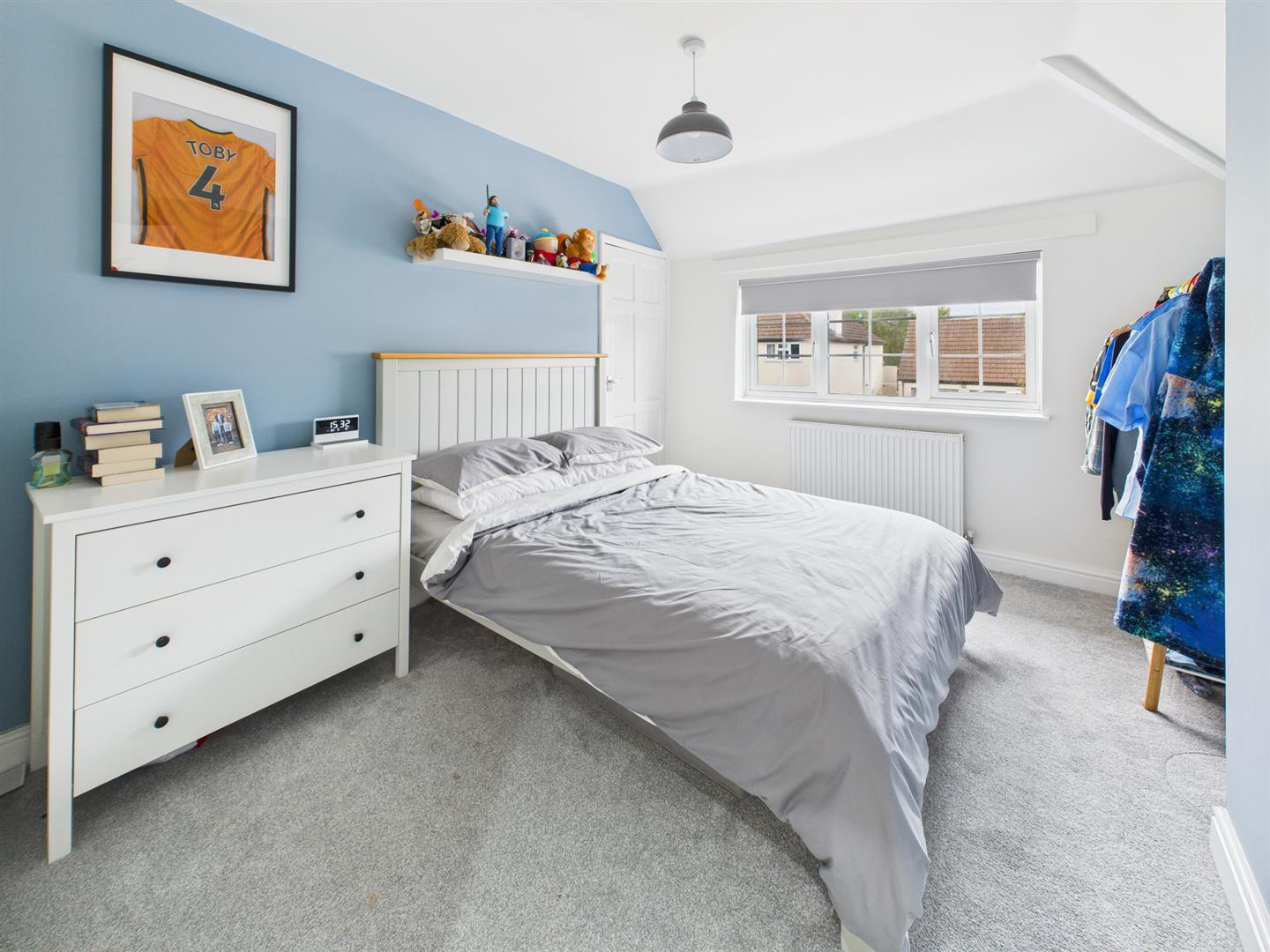 Homecroft Drive, Uckington, photo 28