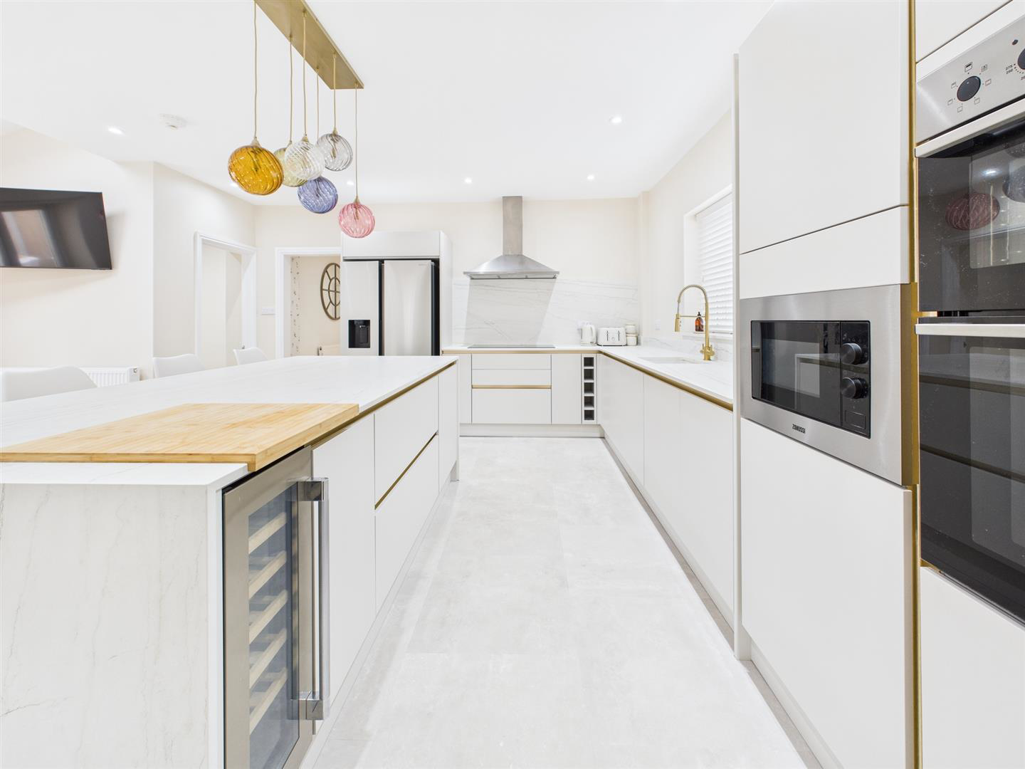 Homecroft Drive, Uckington, photo 10