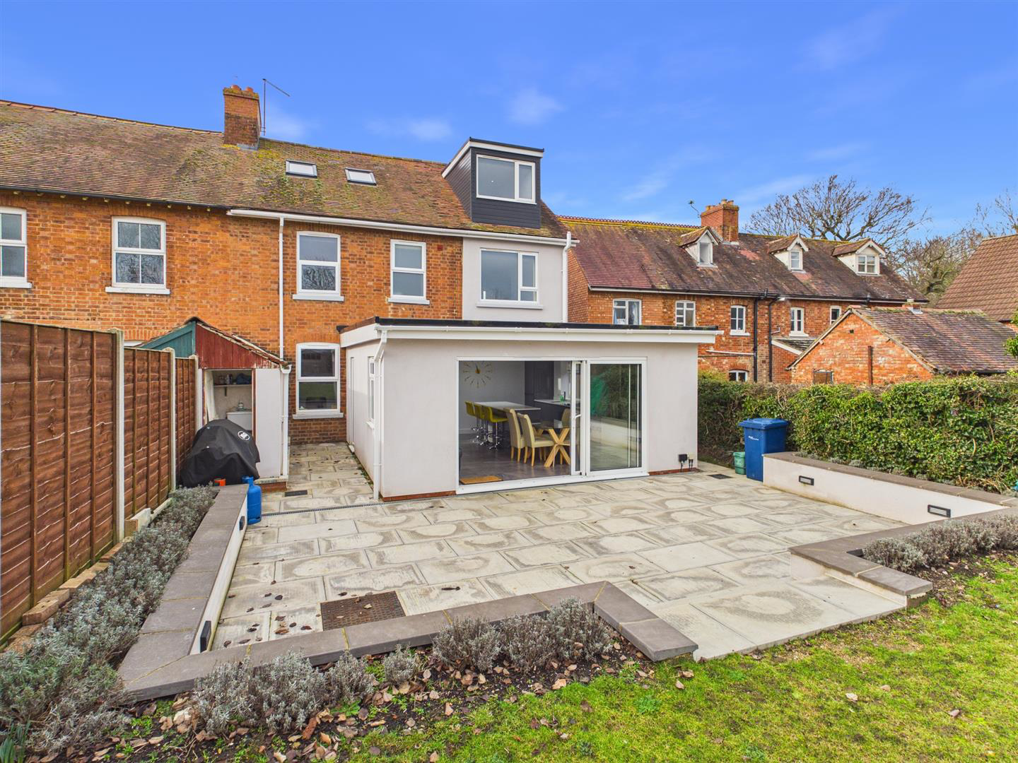Brookfield Lane, Churchdown, Gloucester, photo 26