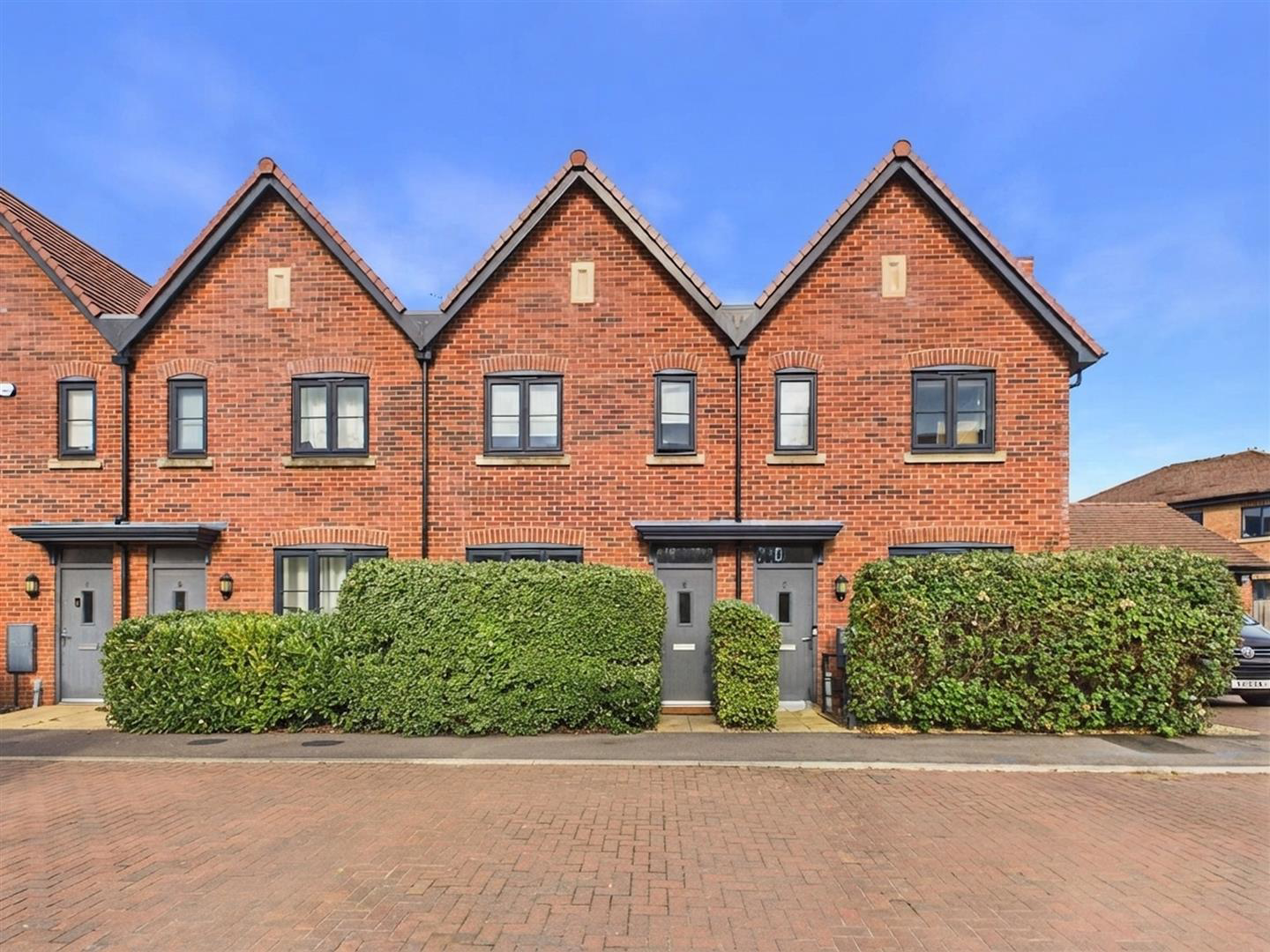 Furrow Close, Cheltenham