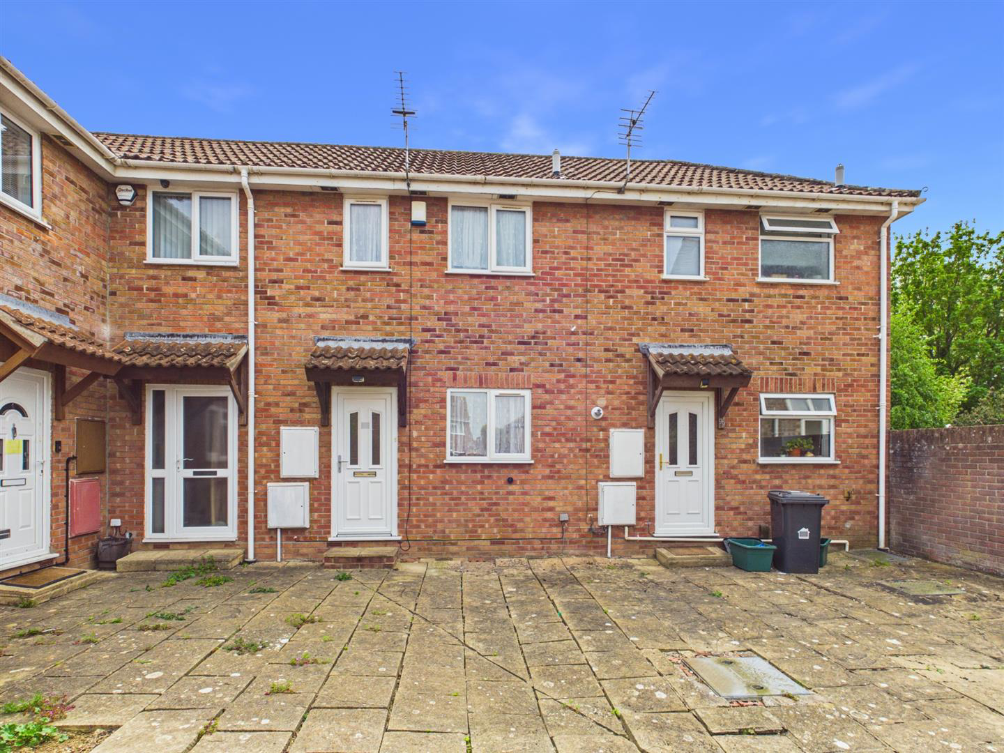 Bittern Avenue, Abbeydale, Gloucester