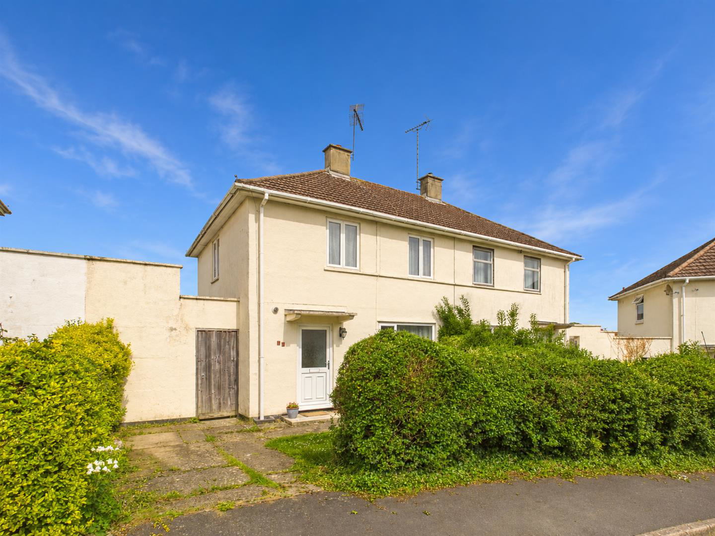Birchall Avenue, Matson