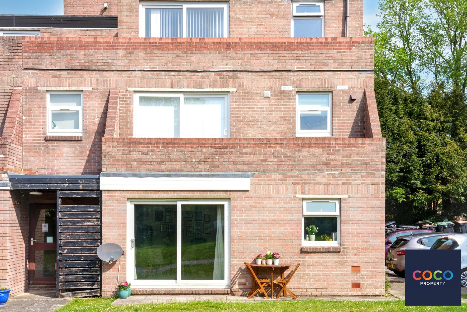 Fourgates Road, Dorchester, Dorset, DT1 2NL, photo 17