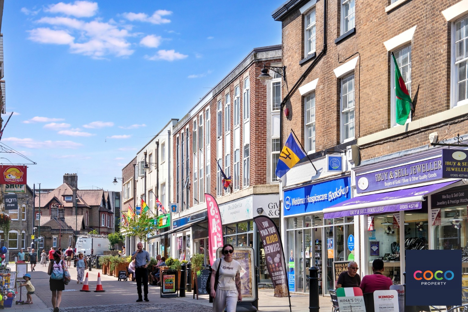 South Street, Dorchester, Dorset, DT1 1DD, photo 7