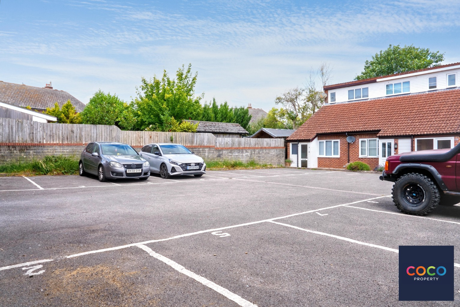 Russell Court, Louise Road, Dorchester DT1, photo 2