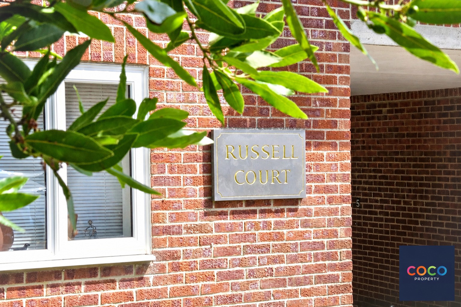 Russell Court, Louise Road, Dorchester DT1, photo 3