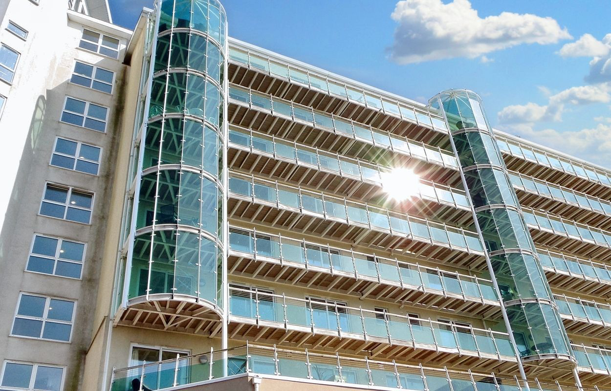 Atlantic House