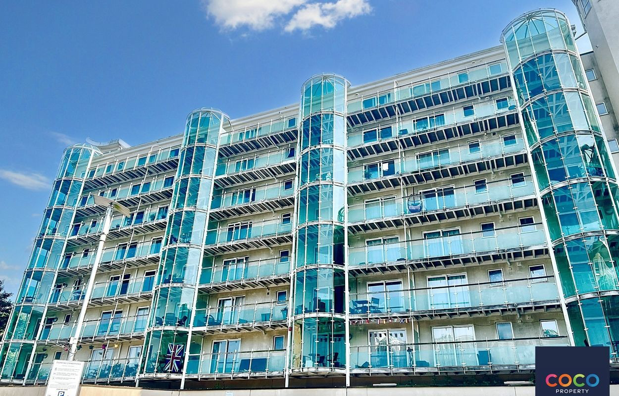 Ayton Drive, Atlantic House, DT5, photo 5