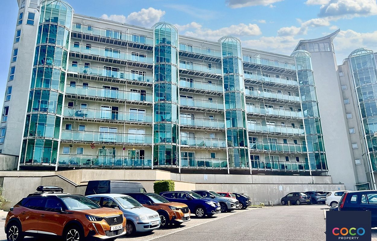 Ayton Drive