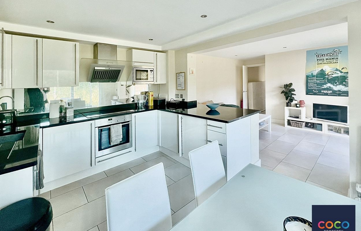 Ayton Drive, Atlantic House, DT5, photo 10