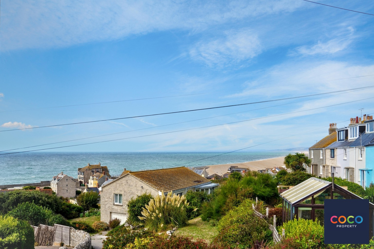 Albert Villas, Portland, Dorset, DT5 1AB, photo 3