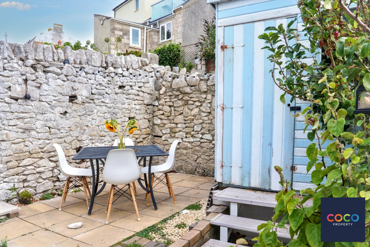 Albert Villas, Portland, Dorset, DT5 1AB, photo 4