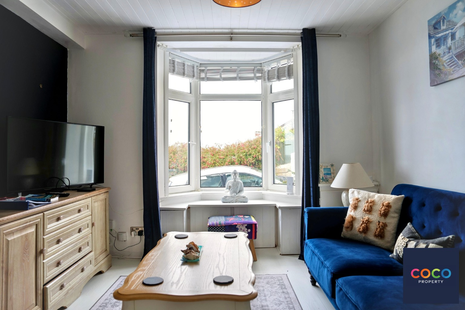 Albert Villas, Portland, Dorset, DT5 1AB, photo 6