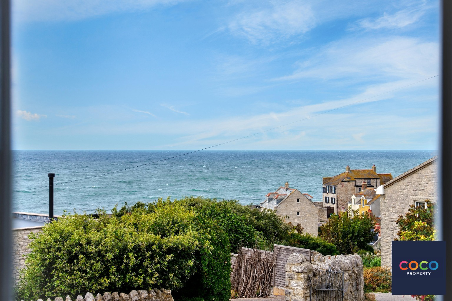 Albert Villas, Portland, Dorset, DT5 1AB, photo 16