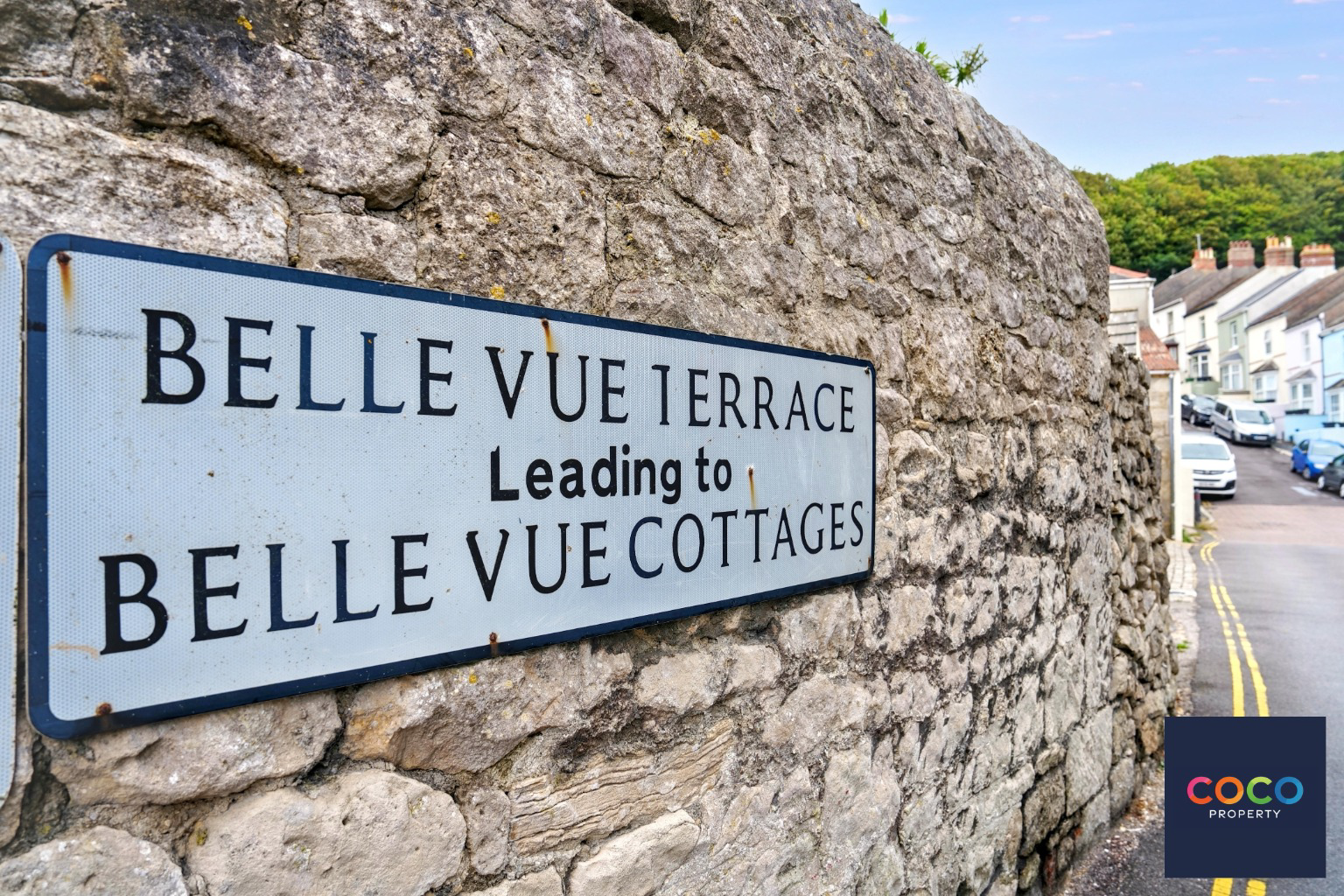 Belle Vue Terrace, Portland, Dorset, DT5 1LD, photo 3