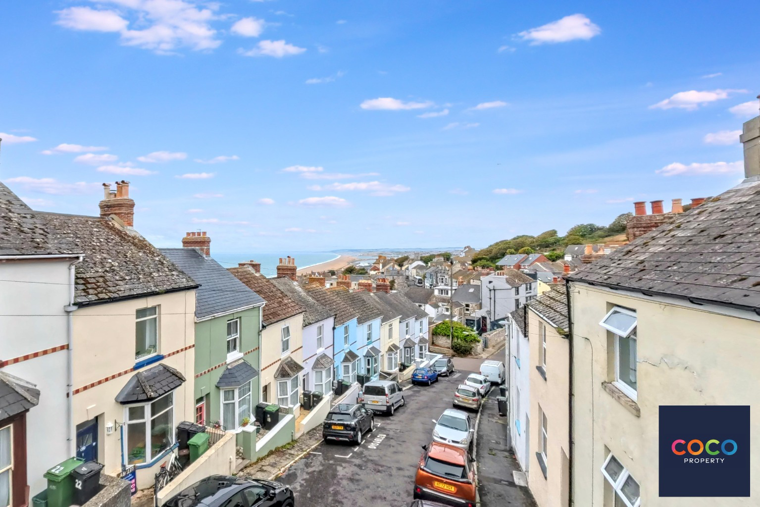 Belle Vue Terrace, Portland, Dorset, DT5 1LD, photo 11