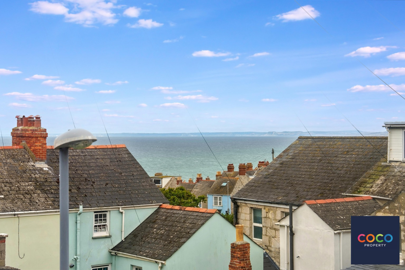 Belle Vue Terrace, Portland, Dorset, DT5 1LD, photo 8
