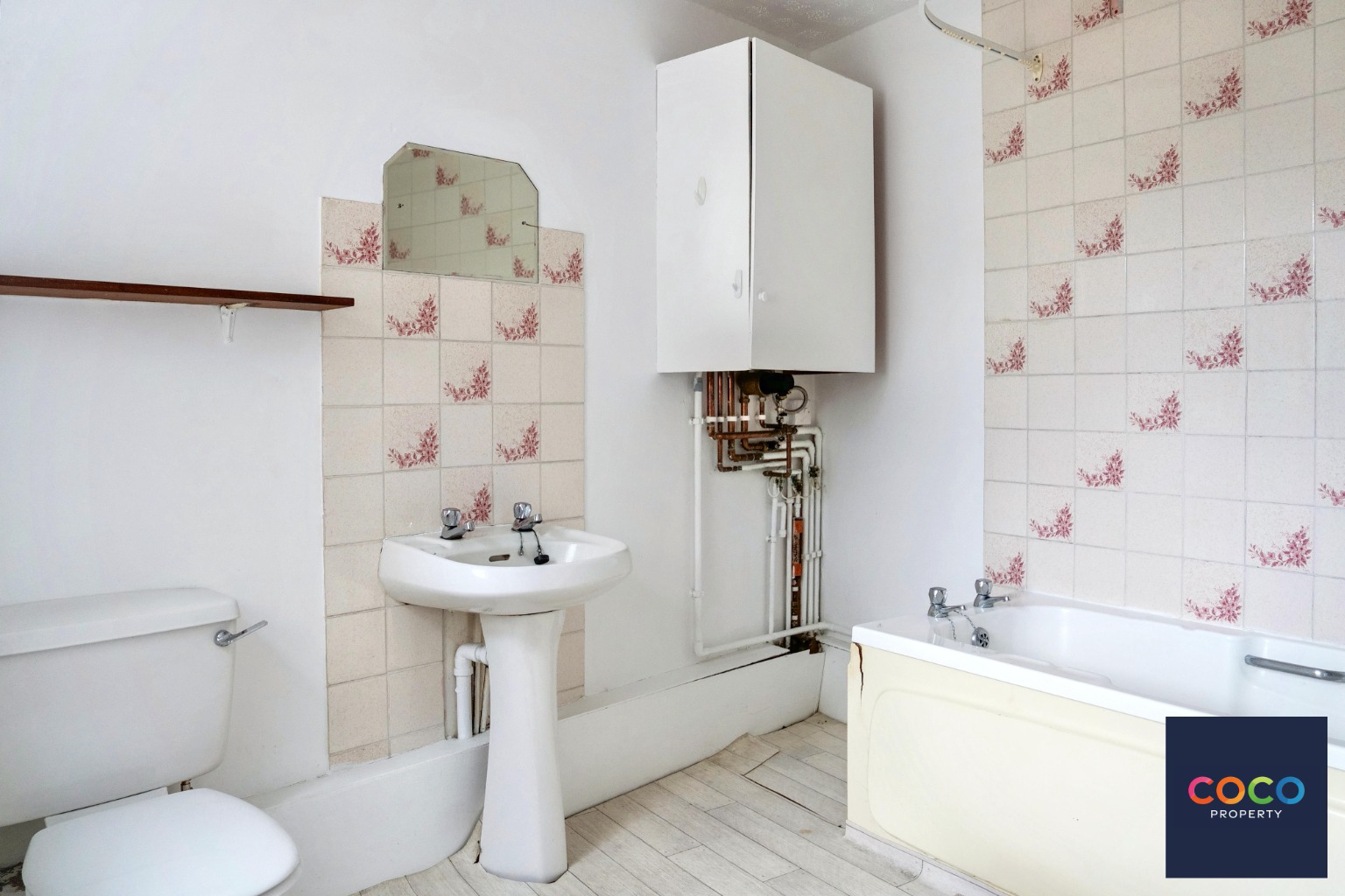 Belle Vue Terrace, Portland, Dorset, DT5 1LD, photo 10