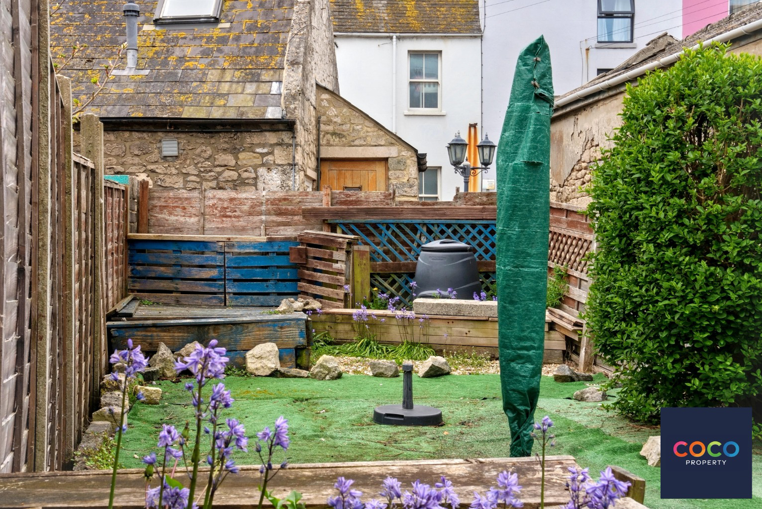 Clements Lane, Portland, Dorset, photo 8