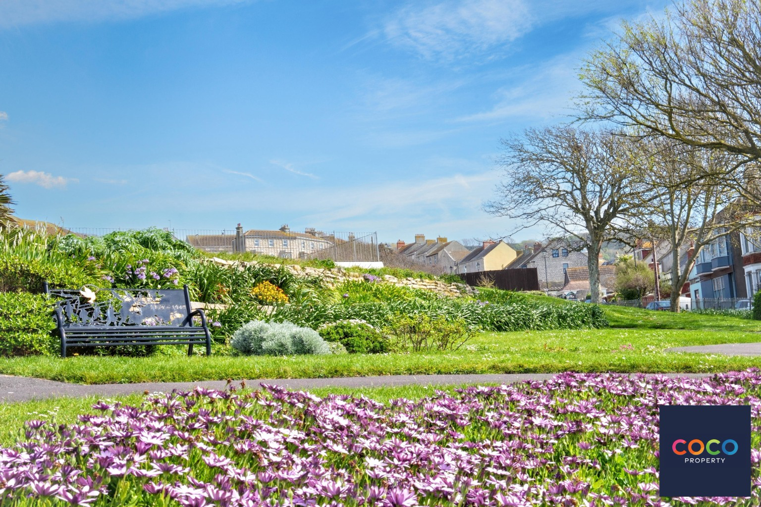 Clements Lane, Portland, Dorset, photo 9