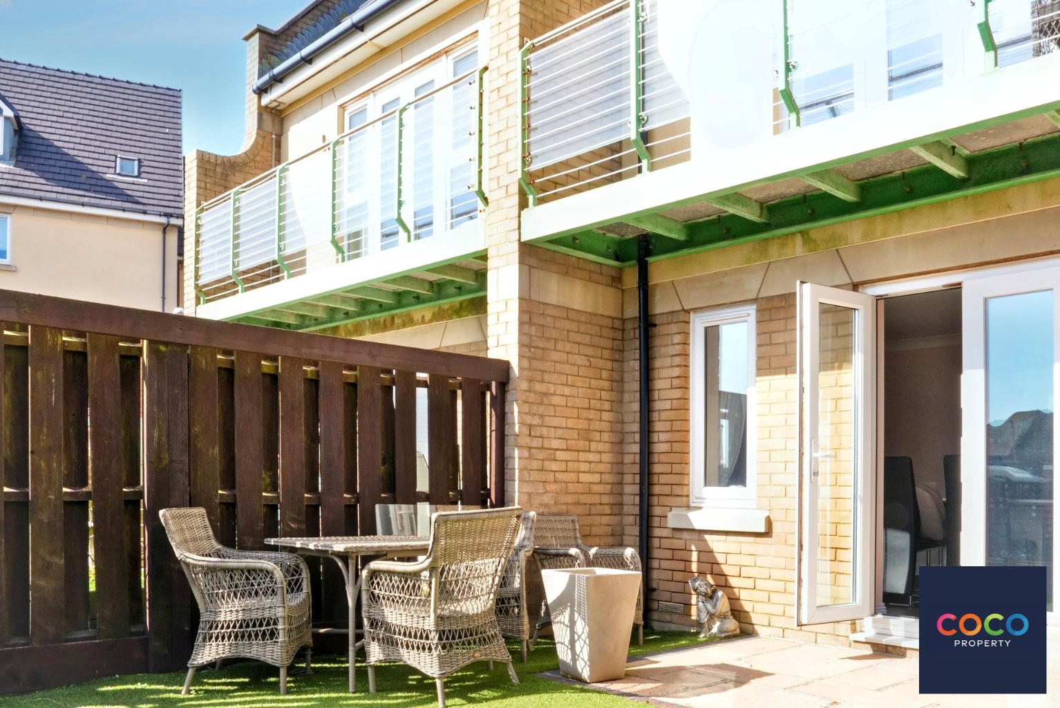 Passage Close, Weymouth, Dorset, DT4 9GE, photo 4