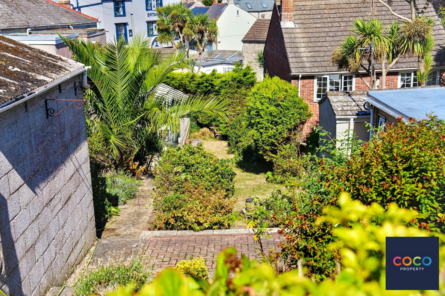 Rose Cottages, Fortuneswell, Portland, Dorset, DT5 1NE, photo 3