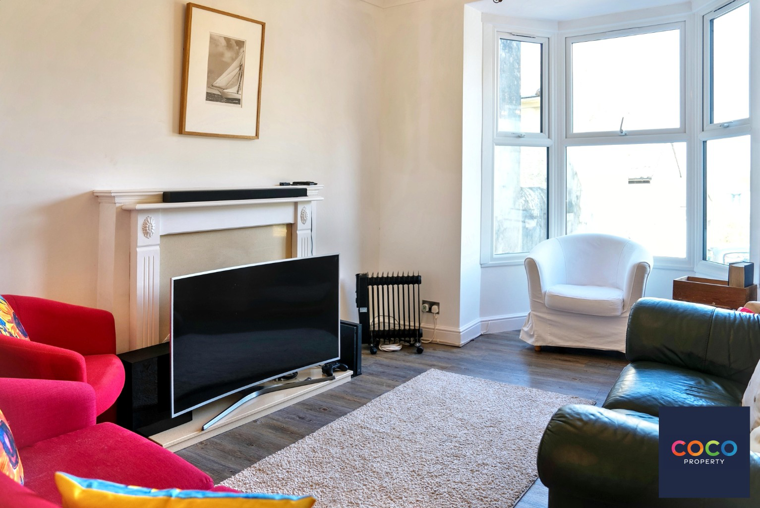Rose Cottages, Fortuneswell, Portland, Dorset, DT5 1NE, photo 4