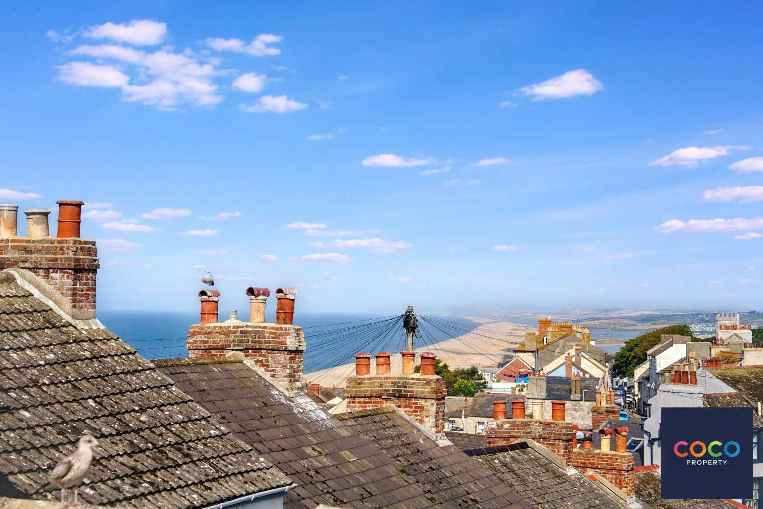 Rose Cottages, Fortuneswell, Portland, Dorset, DT5 1NE, photo 11