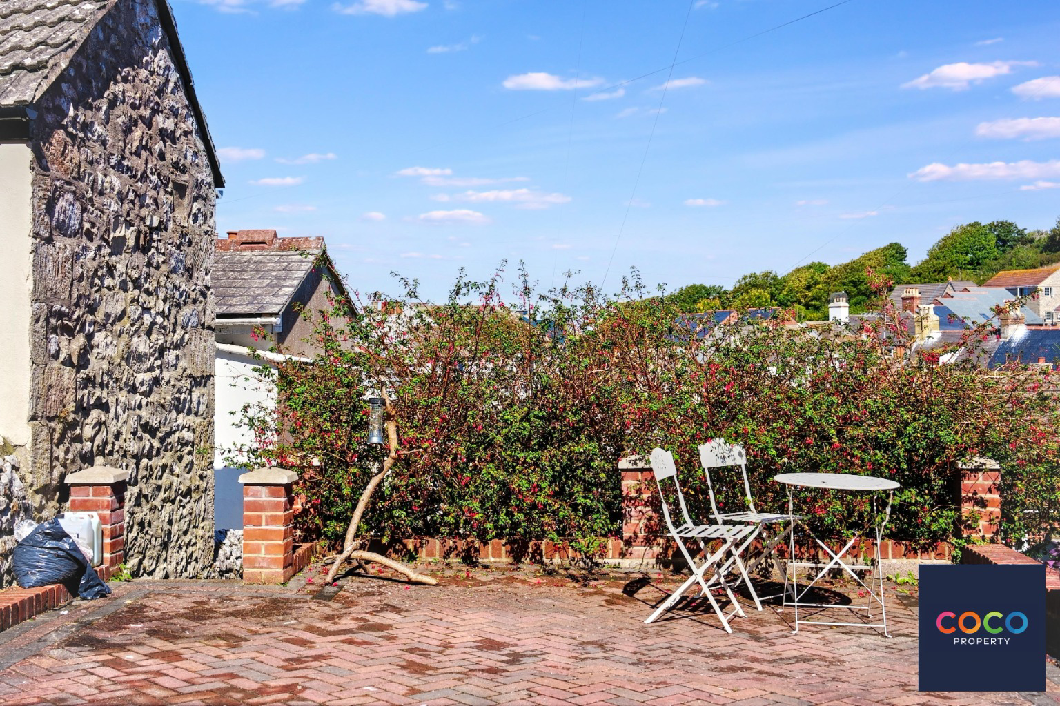Rose Cottages, Fortuneswell, Portland, Dorset, DT5 1NE, photo 10