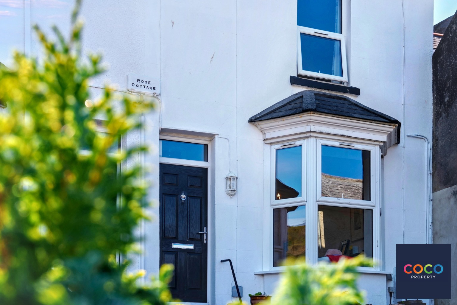 Rose Cottages, Fortuneswell, Portland, Dorset, DT5 1NE, photo 9