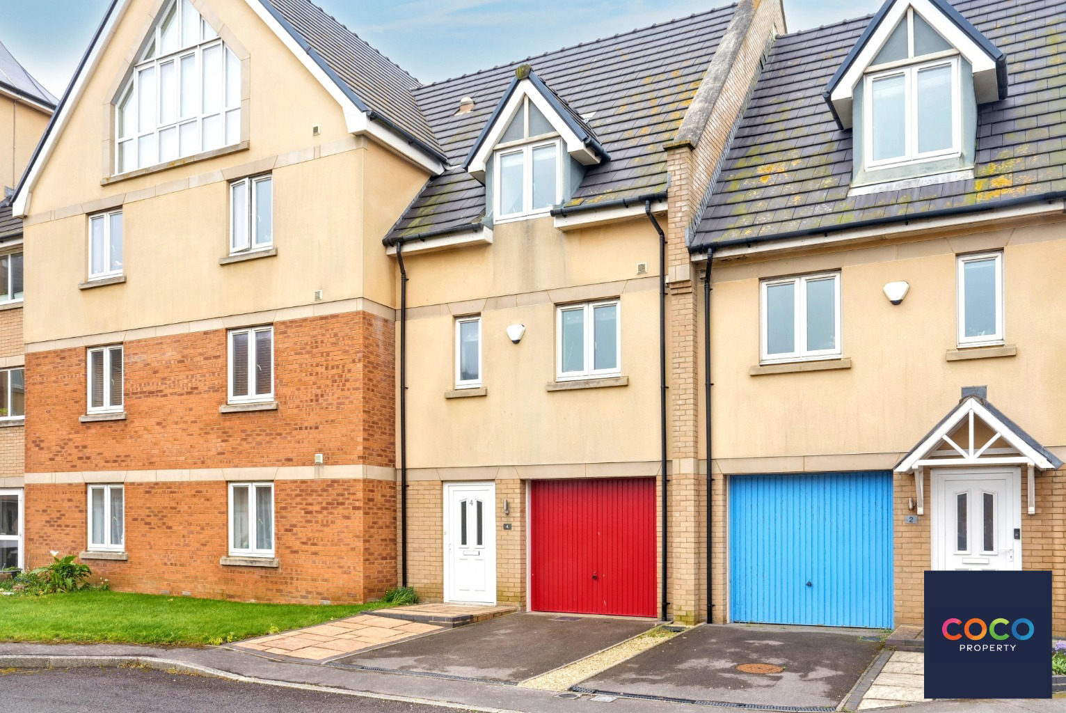 Passage Close, Weymouth, Dorset, DT4 9GE
