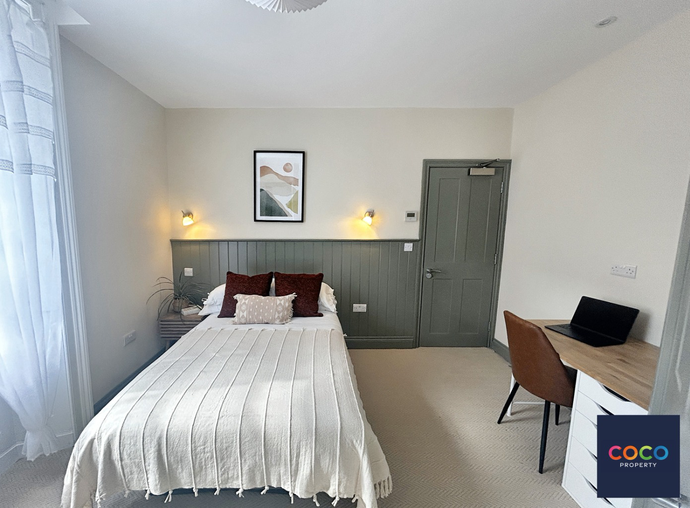 Room 1 ,Wollaston Road, Dorchester, Dorset, DT1 1EQ, photo 2