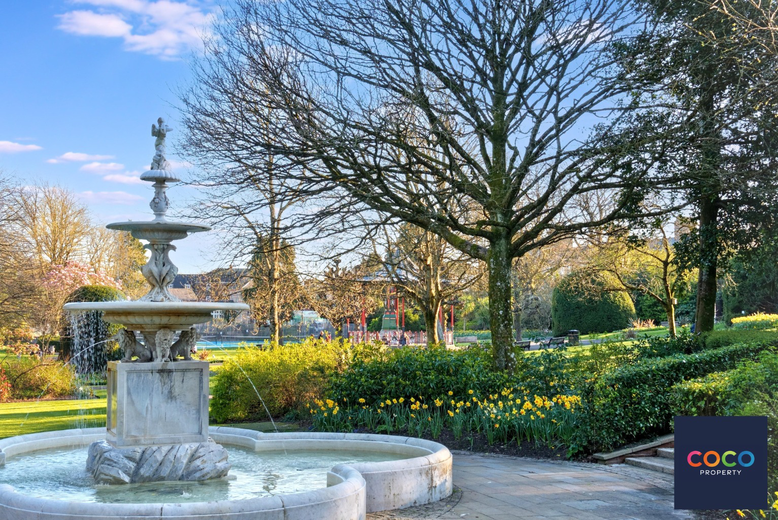 West Walks, Dorchester, Dorset, DT1, photo 12