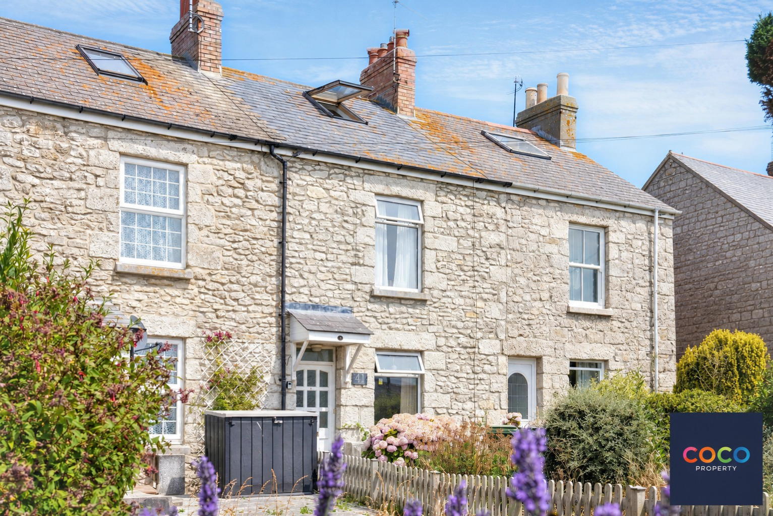 Weston Road, Portland, Dorset, DT5 2BY