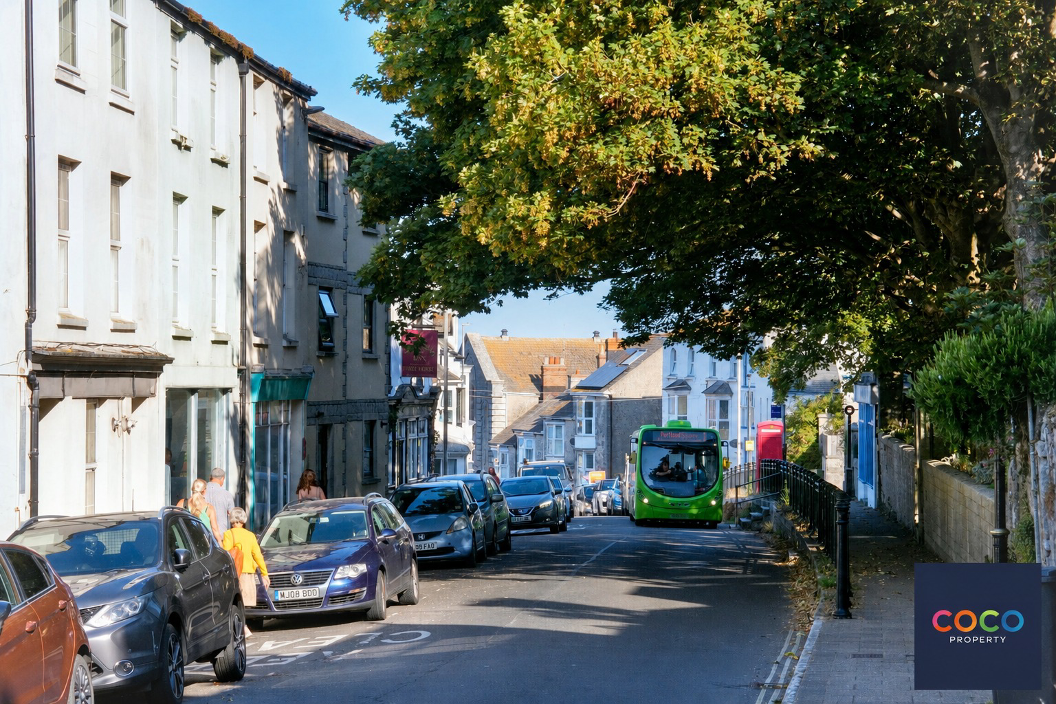 Portland, Dorset, DT5, photo 3
