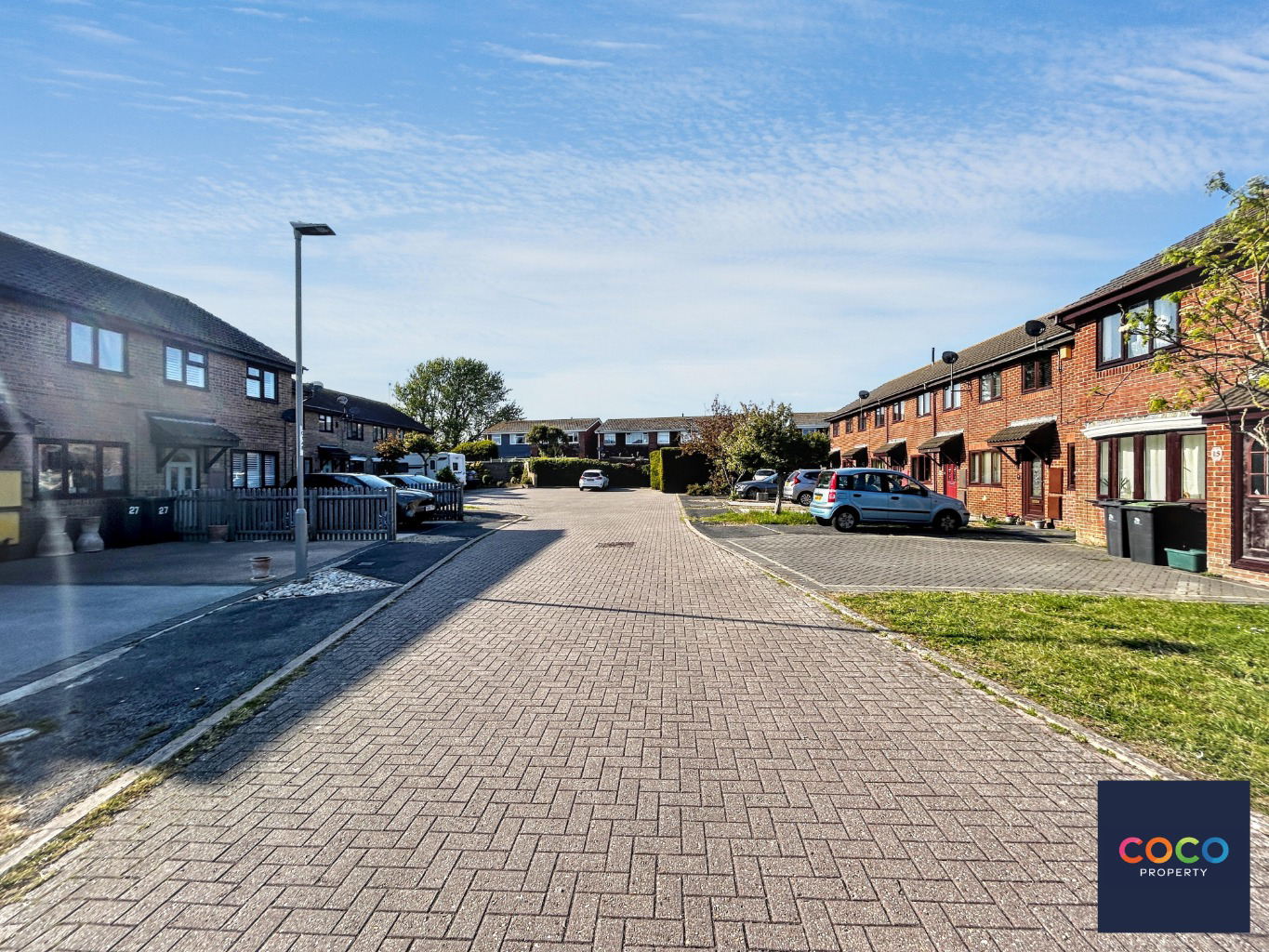 Chelwood Gate, Weymouth, Dorset, DT4, photo 11