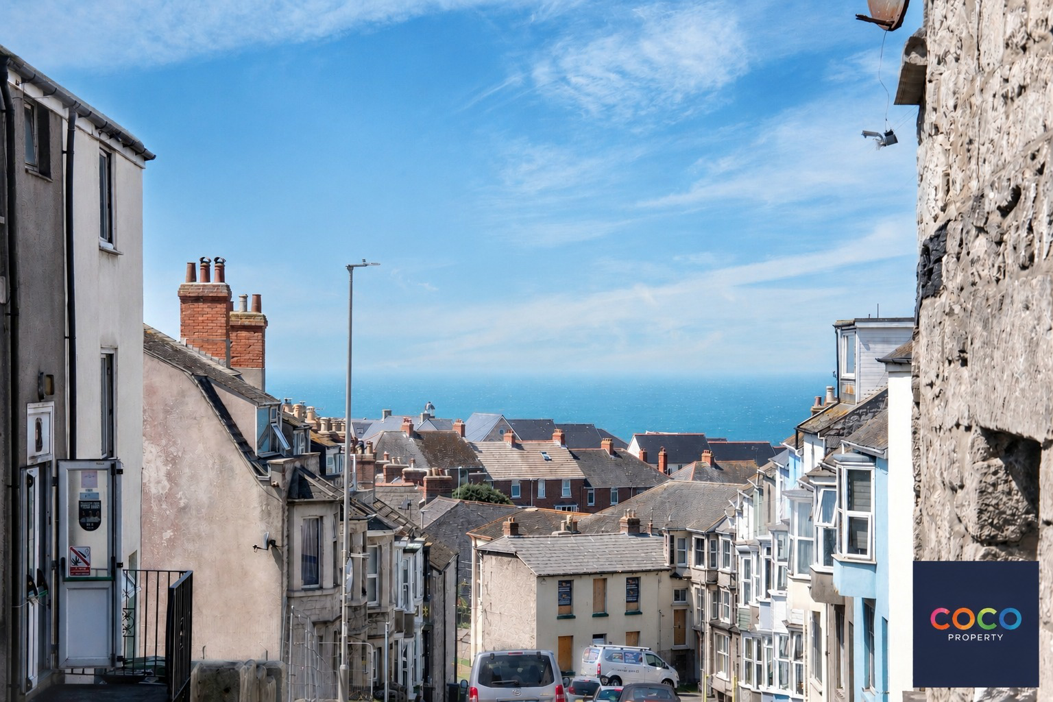 Fortuneswell, Portland, Dorset, DT5 1LZ, photo 3