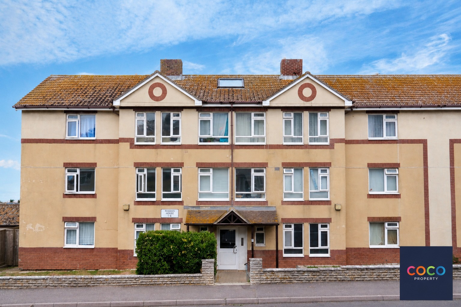 Coronation Road, Portland, Dorset, DT5 1HA