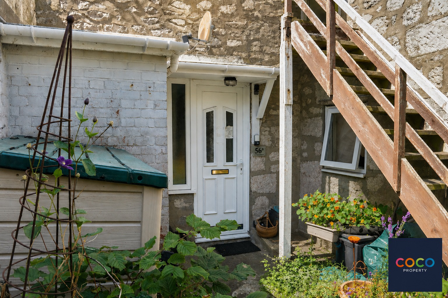Fortuneswell, Portland, Dorset, DT5 1LZ