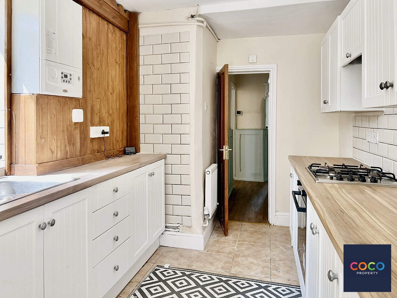 Chiswell, Portland, Dorset, DT5 1AW, photo 3