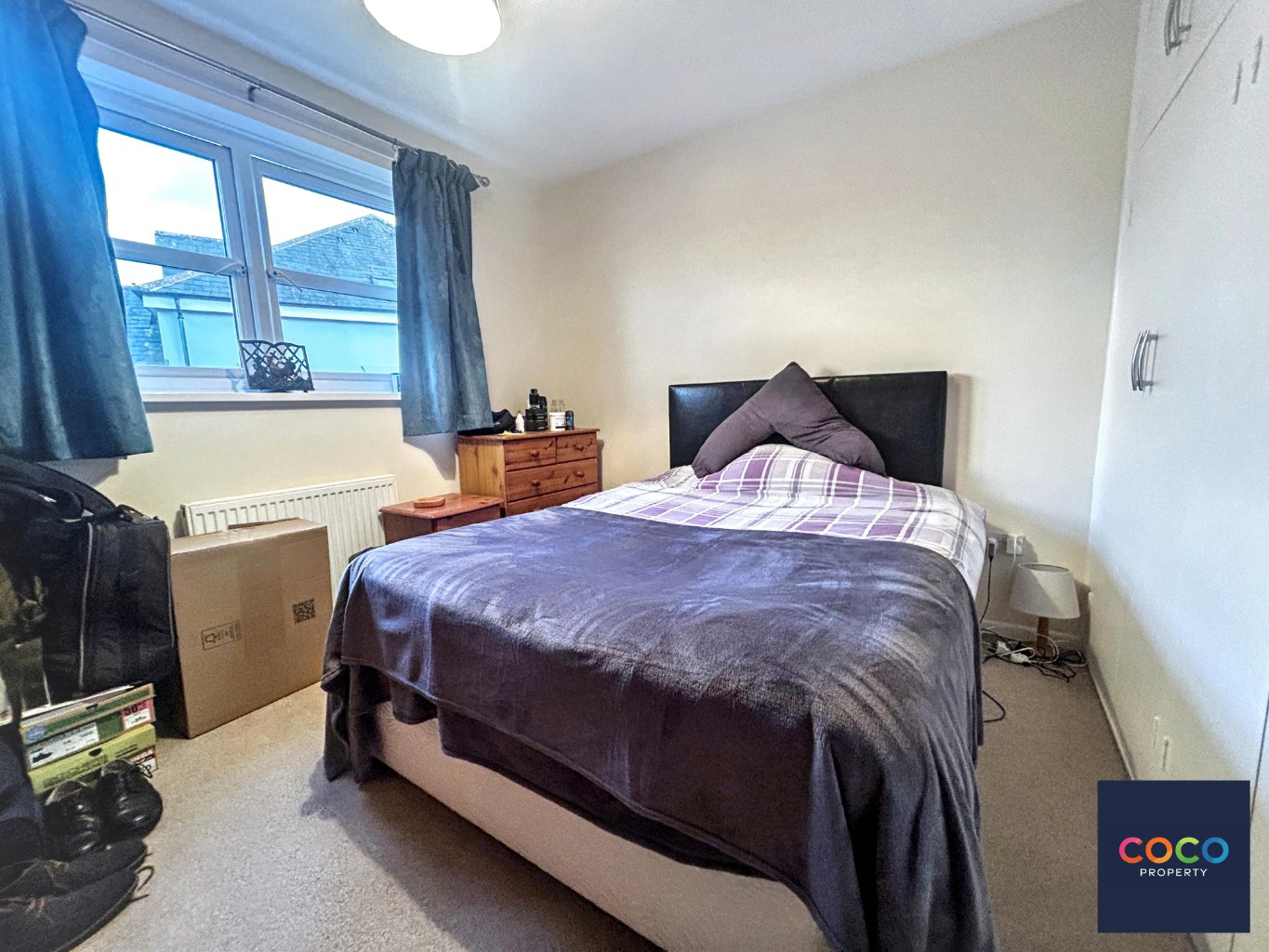 Friary Court, North Square, Dorchester, photo 7