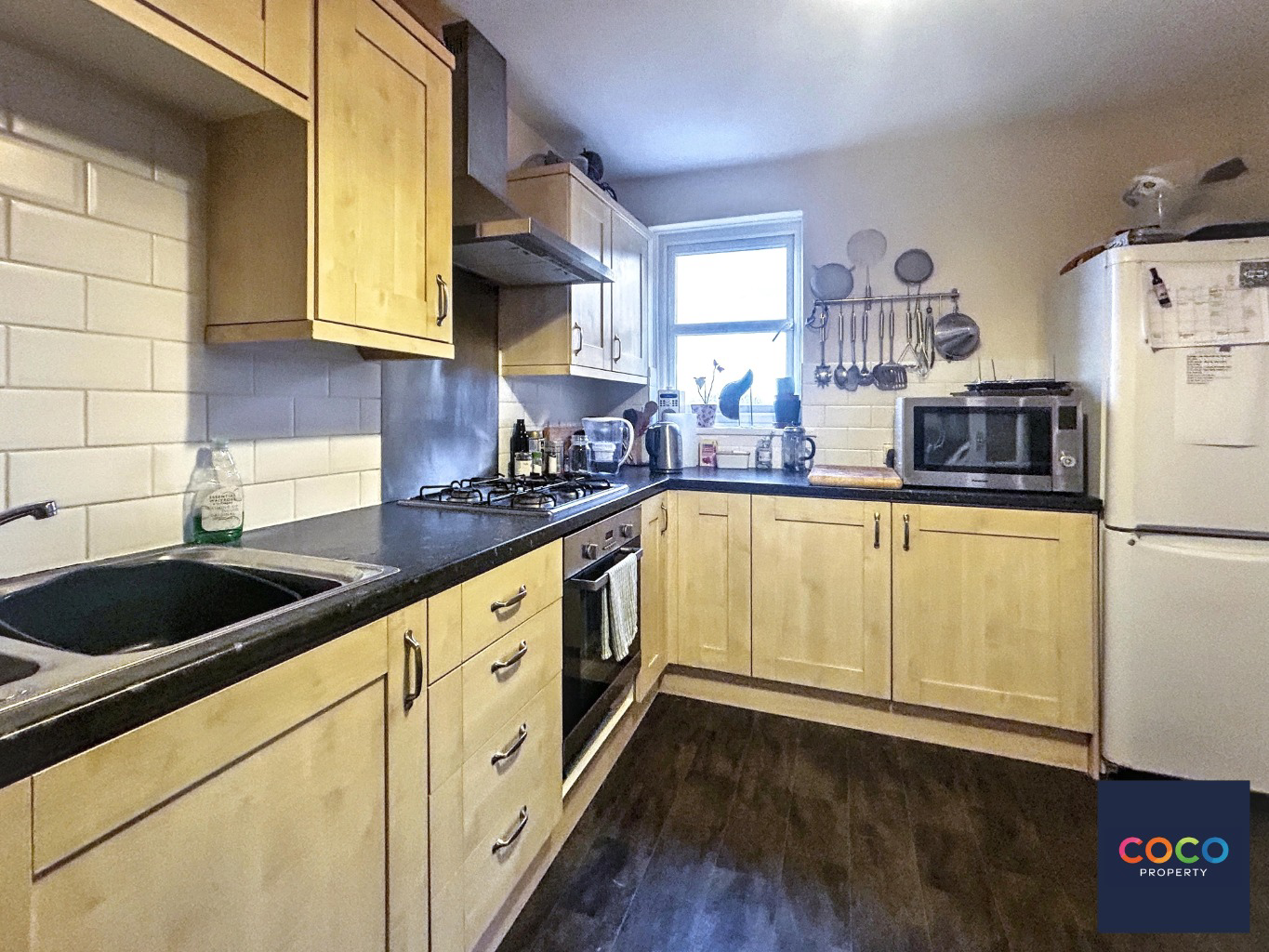 Friary Court, North Square, Dorchester, photo 5