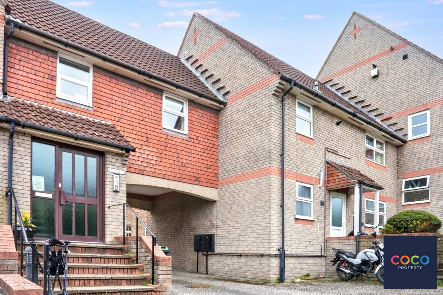 Friary Court, North Square, Dorchester, photo 10