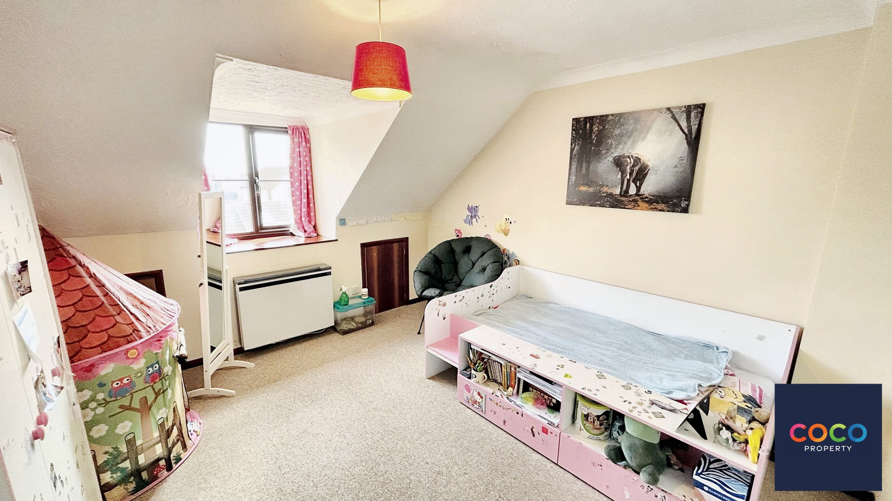 Church Close, Church Street, Dorchester, Dorset, DT1 1JR, photo 6
