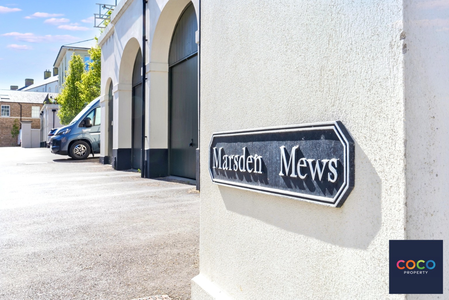 Marsden Mews, Poundbury, Dorchester, Dorset, DT1 3DQ, photo 11