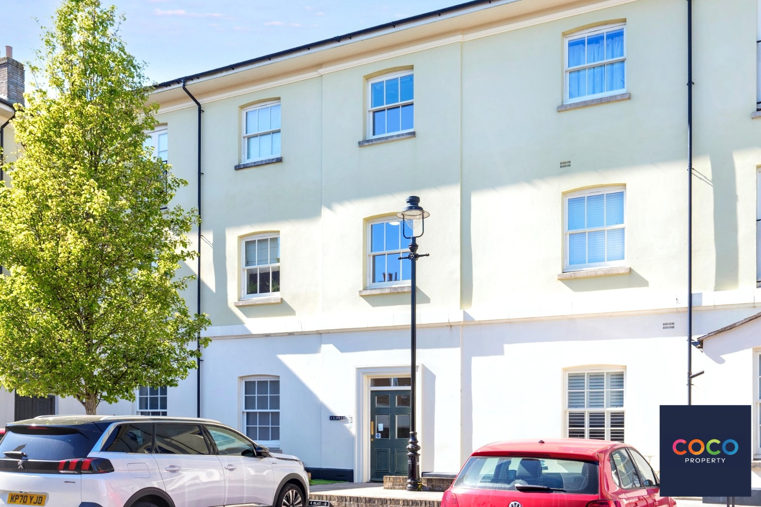 Marsden Mews, Poundbury, Dorchester, Dorset, DT1 3DQ